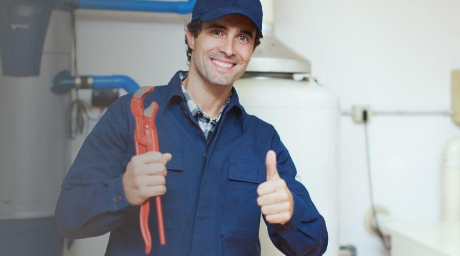 Professional Leak Detection in Clarksburg, PA