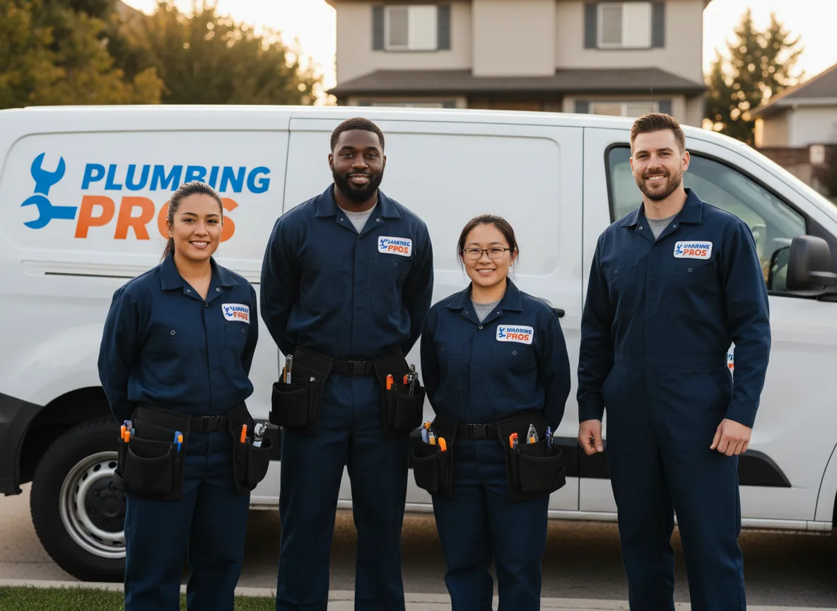 Water Heater Repair company in Clarksburg, PA